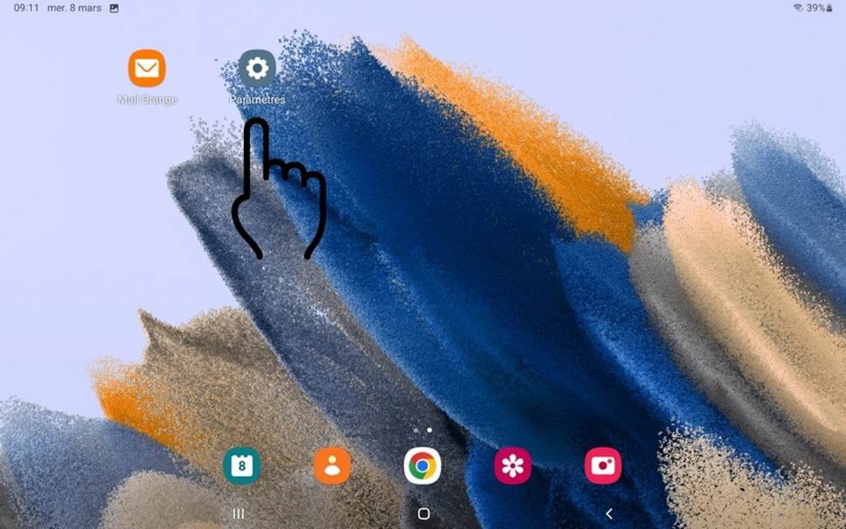 Image